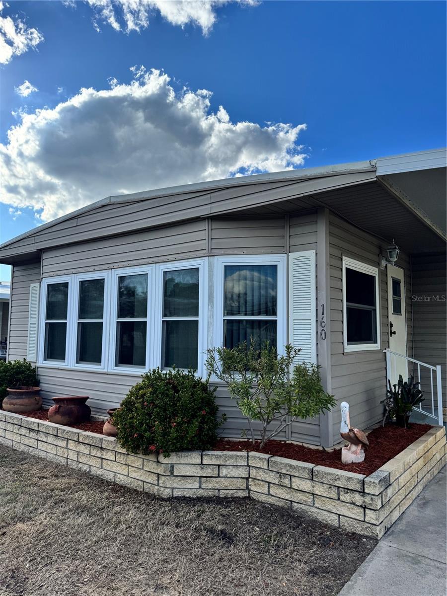 4300 RIVERSIDE DR #160, PUNTA GORDA, FL, 33982