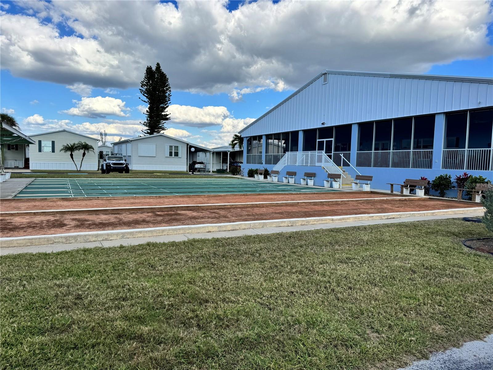 4300 RIVERSIDE DR #160, PUNTA GORDA, FL, 33982