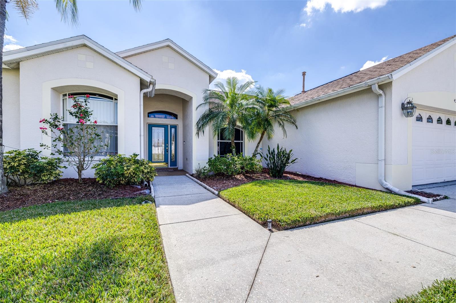 4313 BROOKE DR, VALRICO, FL, 33594