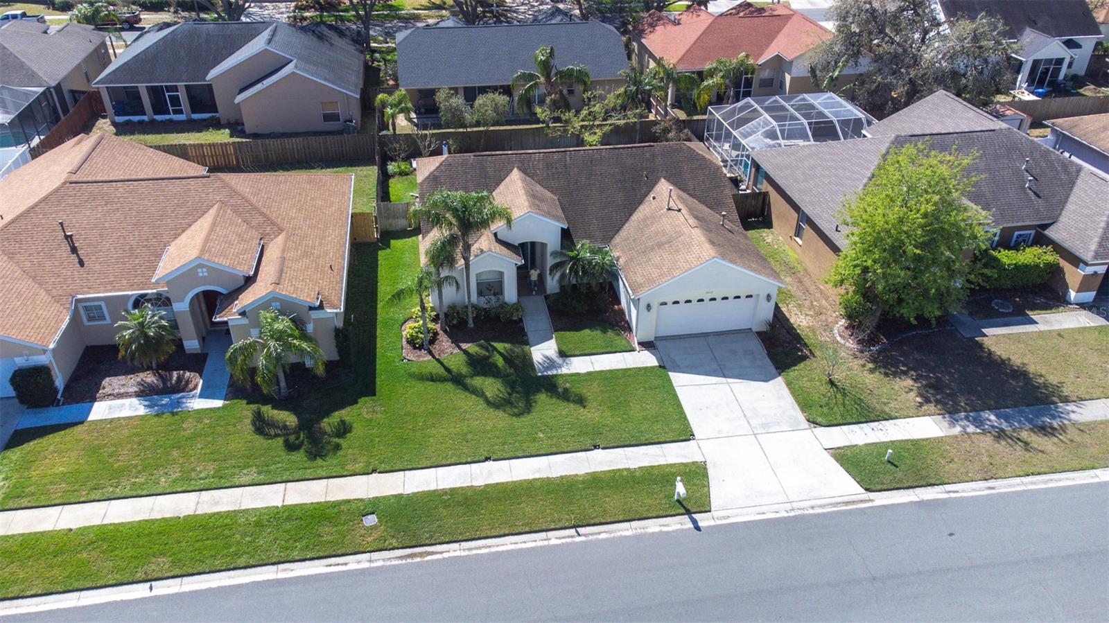 4313 BROOKE DR, VALRICO, FL, 33594