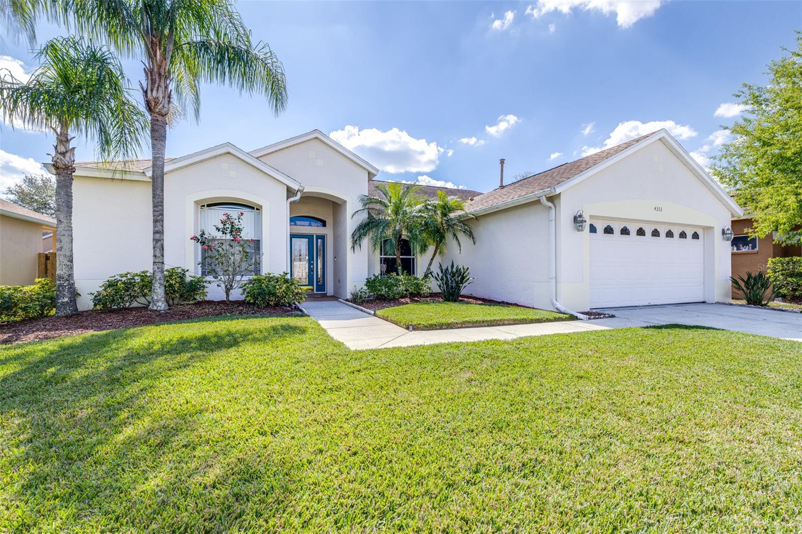 4313 BROOKE DR, VALRICO, FL, 33594