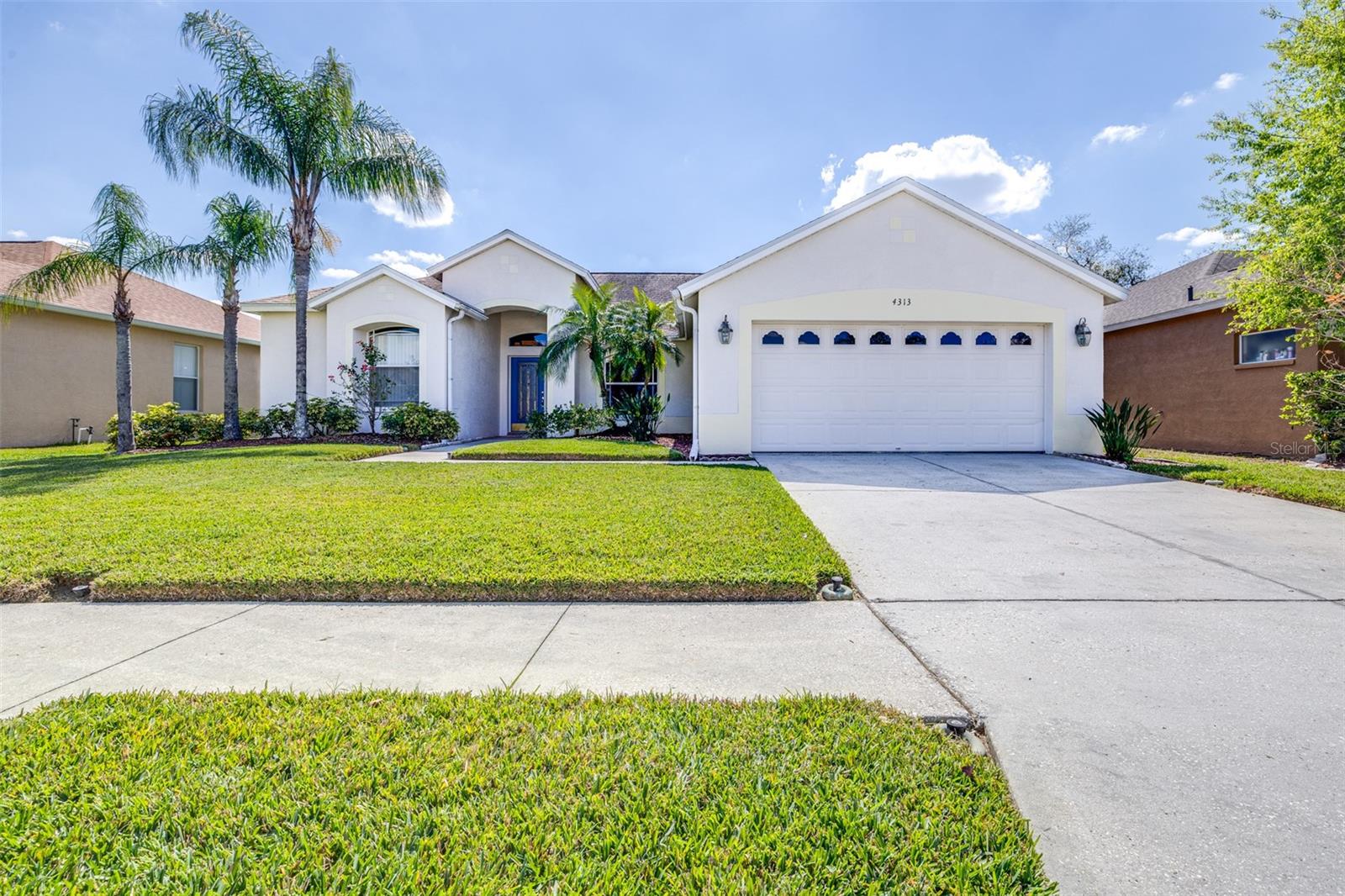 4313 BROOKE DR, VALRICO, FL, 33594
