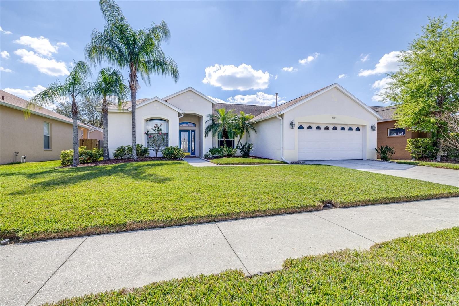 4313 BROOKE DR, VALRICO, FL, 33594