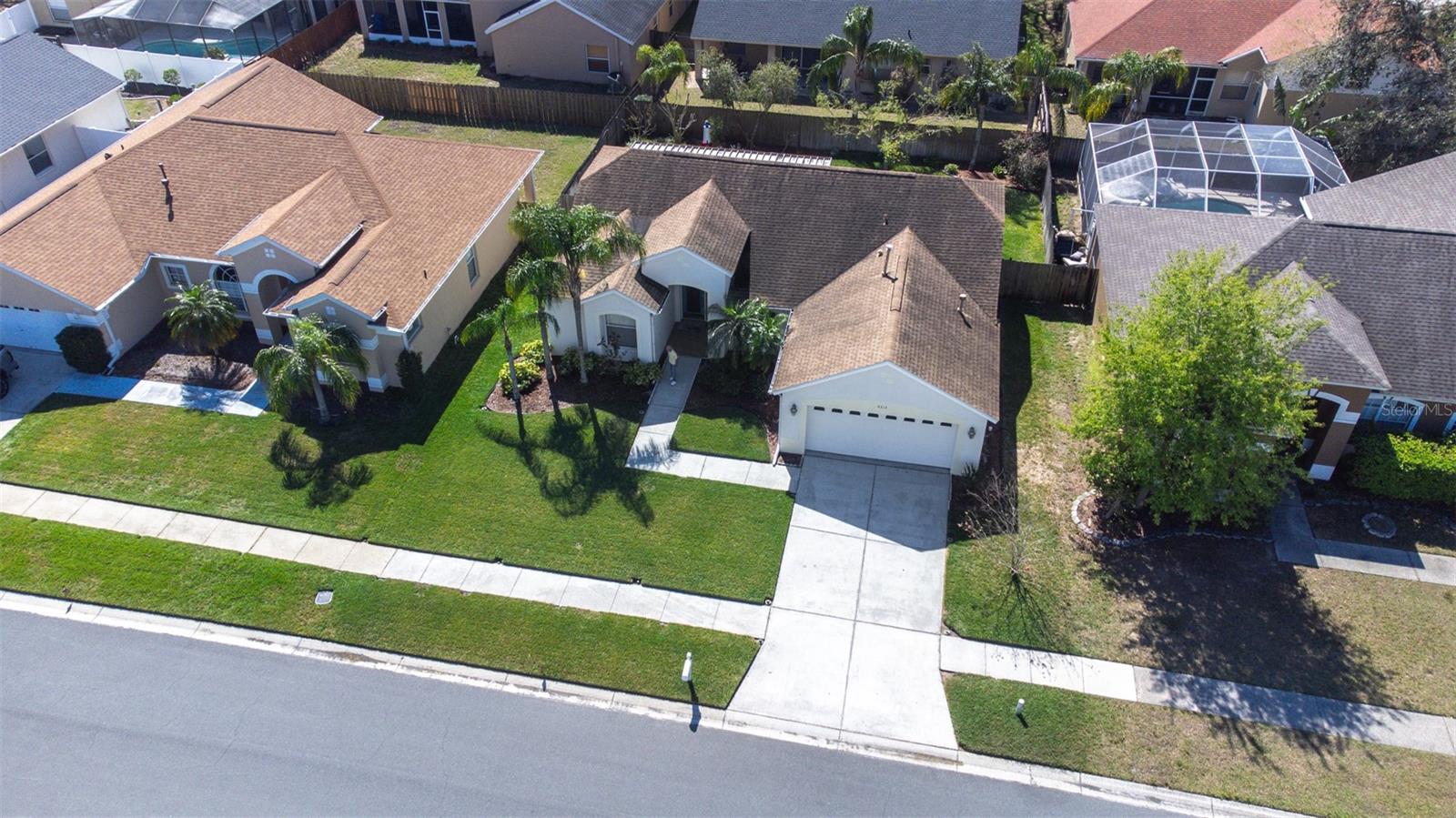 4313 BROOKE DR, VALRICO, FL, 33594