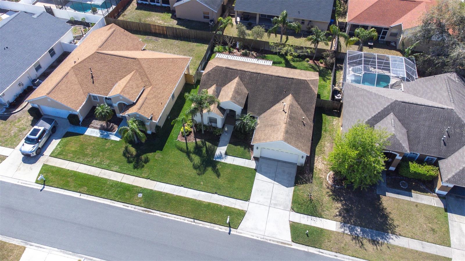 4313 BROOKE DR, VALRICO, FL, 33594