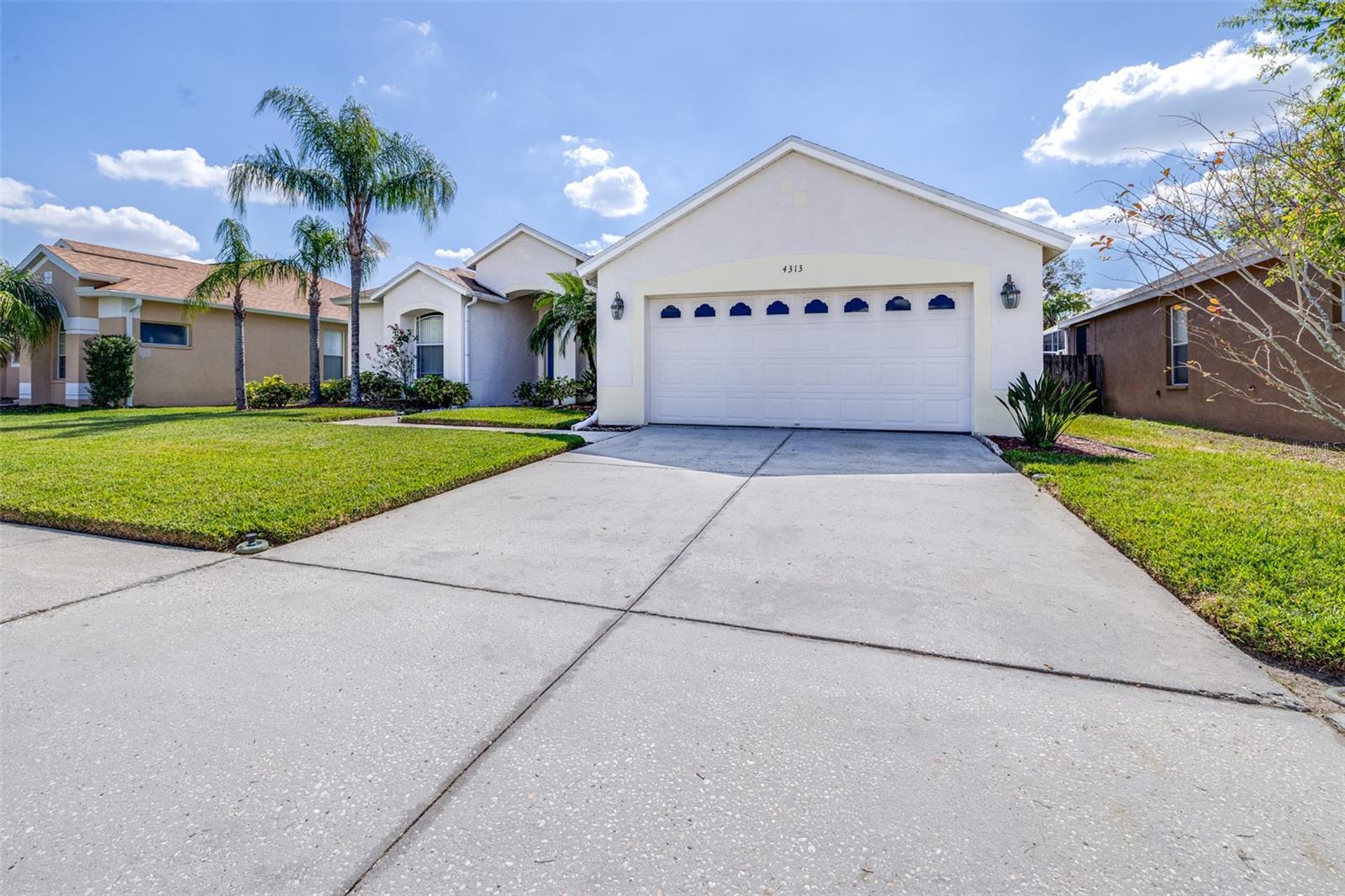 4313 BROOKE DR, VALRICO, FL, 33594