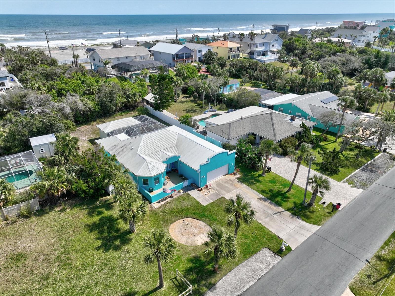2415 S DAYTONA AVE, FLAGLER BEACH, FL, 32136