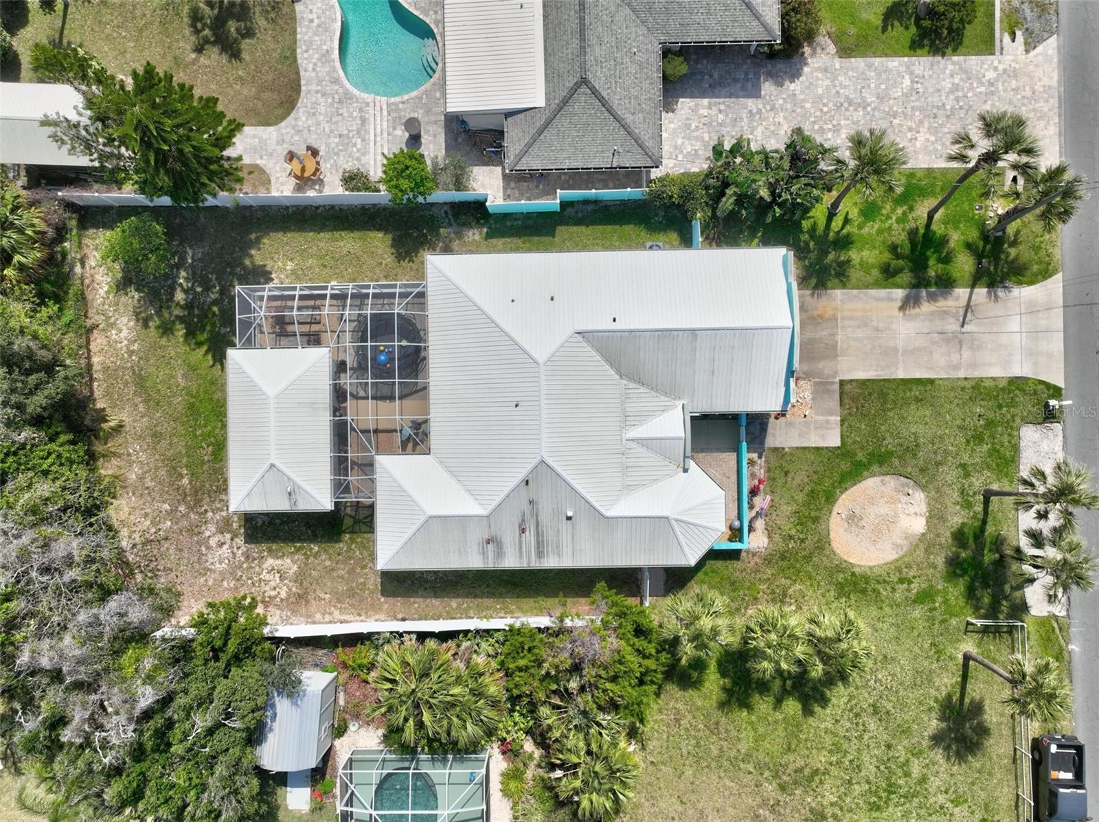 2415 S DAYTONA AVE, FLAGLER BEACH, FL, 32136