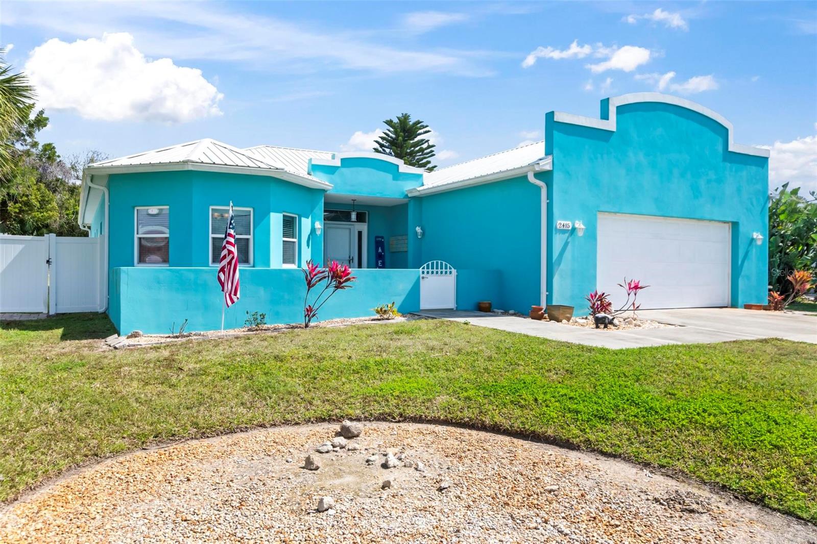 2415 S DAYTONA AVE, FLAGLER BEACH, FL, 32136