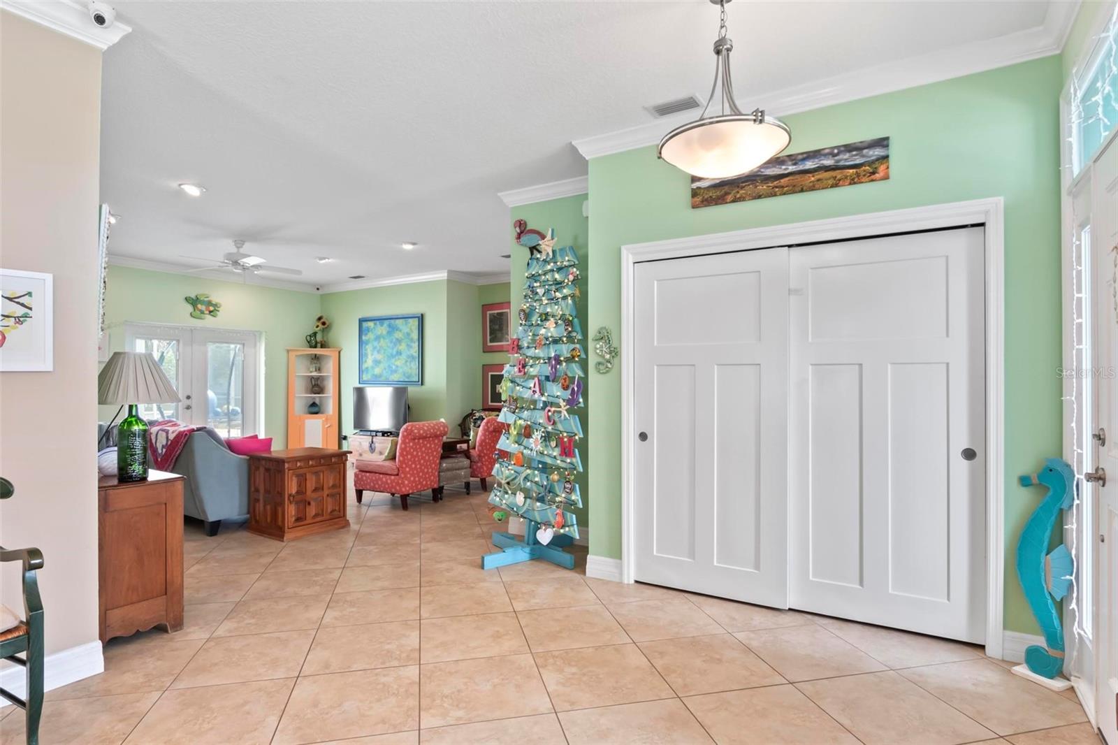 2415 S DAYTONA AVE, FLAGLER BEACH, FL, 32136