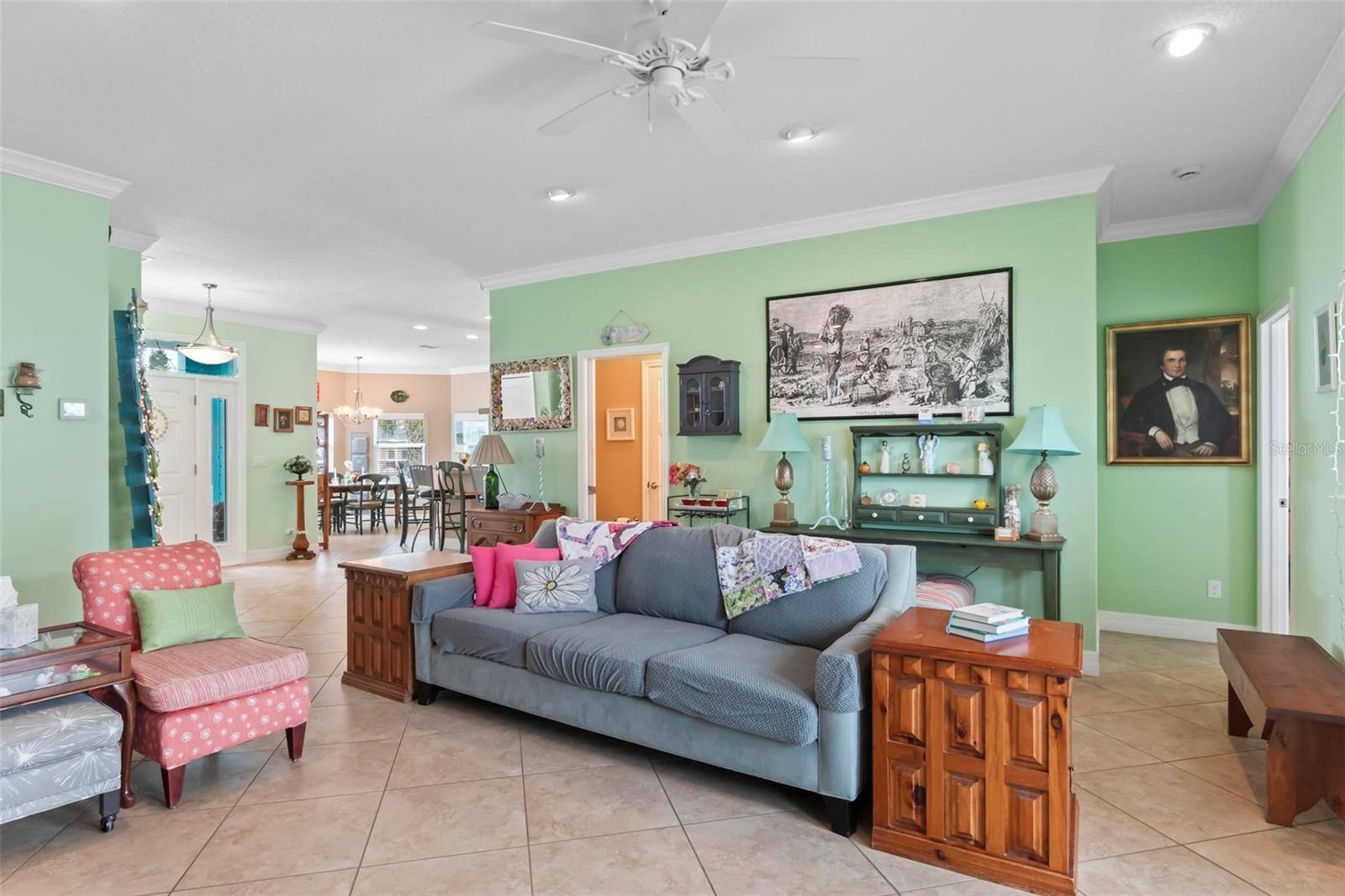 2415 S DAYTONA AVE, FLAGLER BEACH, FL, 32136