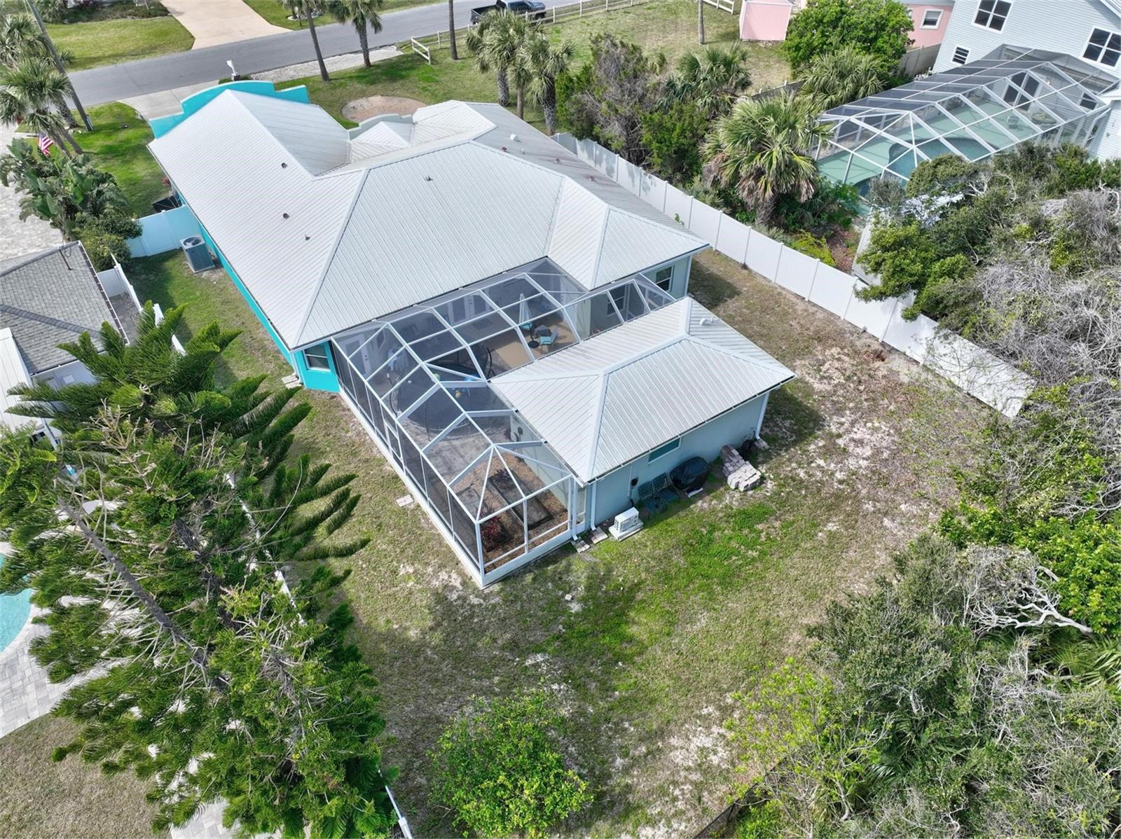 2415 S DAYTONA AVE, FLAGLER BEACH, FL, 32136