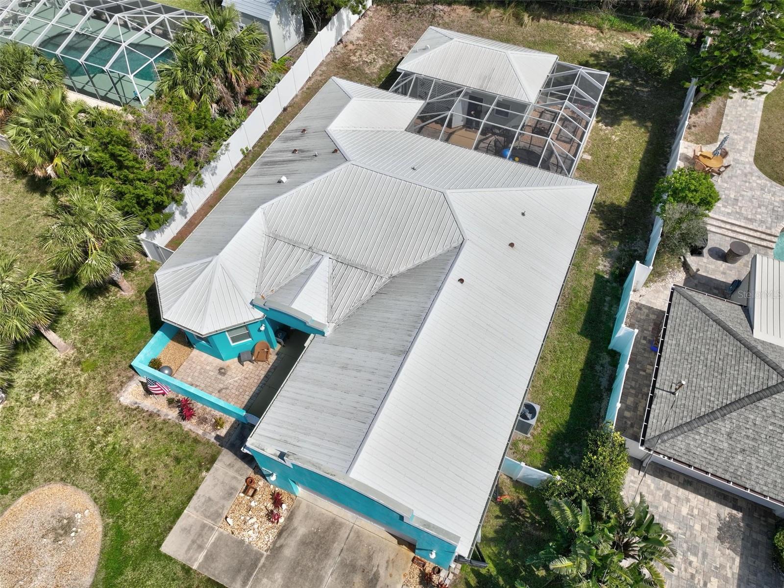 2415 S DAYTONA AVE, FLAGLER BEACH, FL, 32136