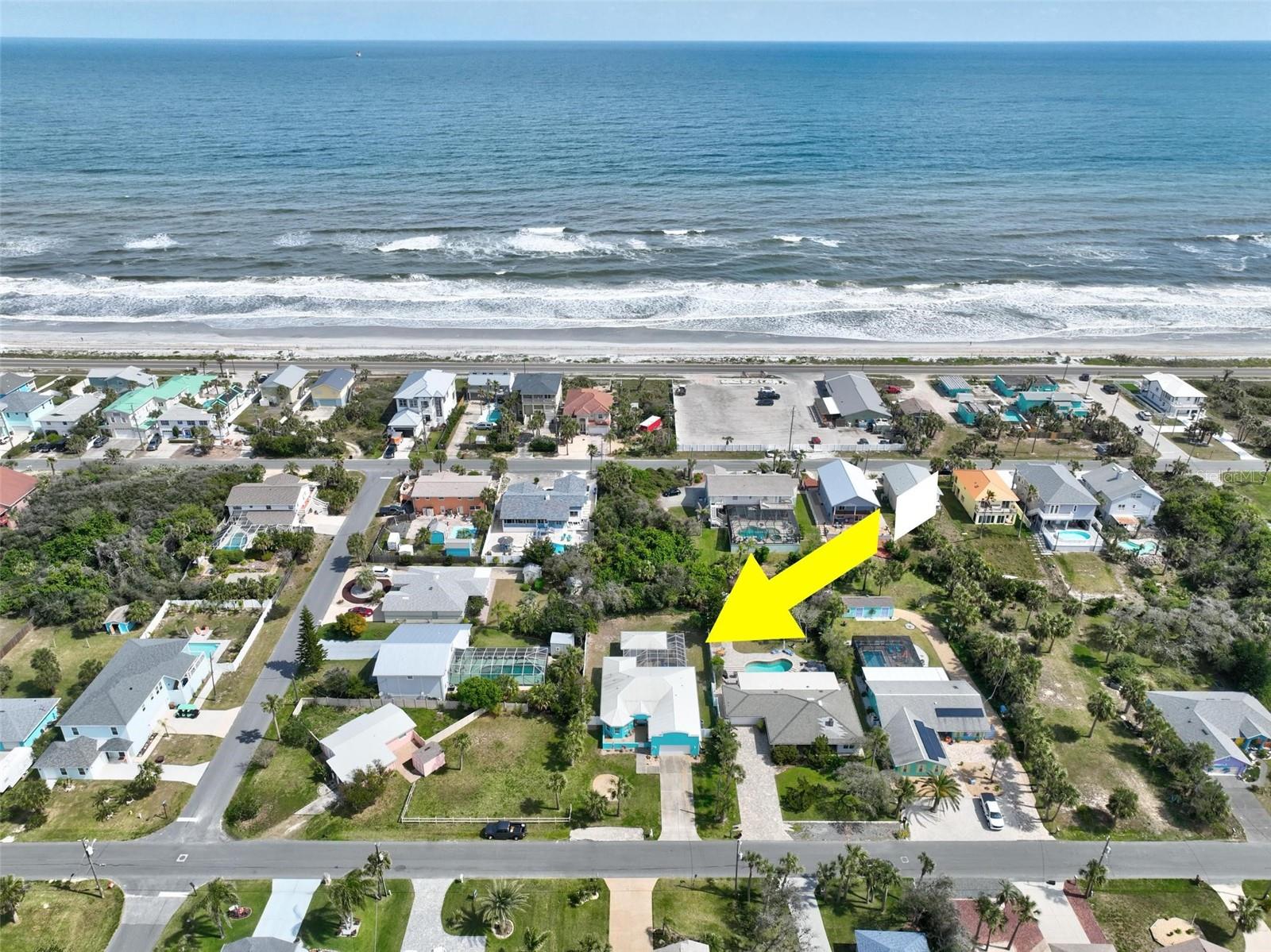 2415 S DAYTONA AVE, FLAGLER BEACH, FL, 32136