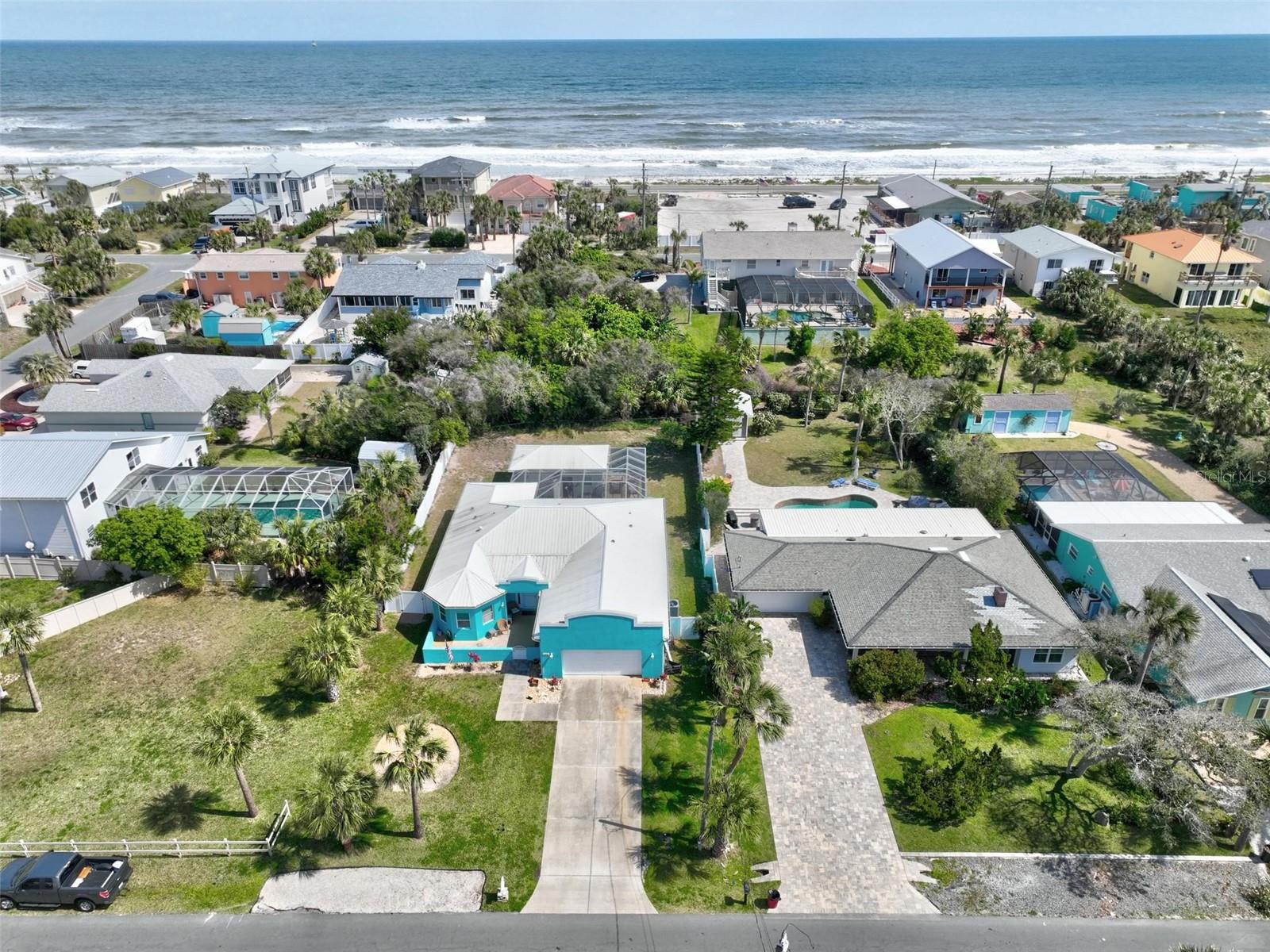 2415 S DAYTONA AVE, FLAGLER BEACH, FL, 32136