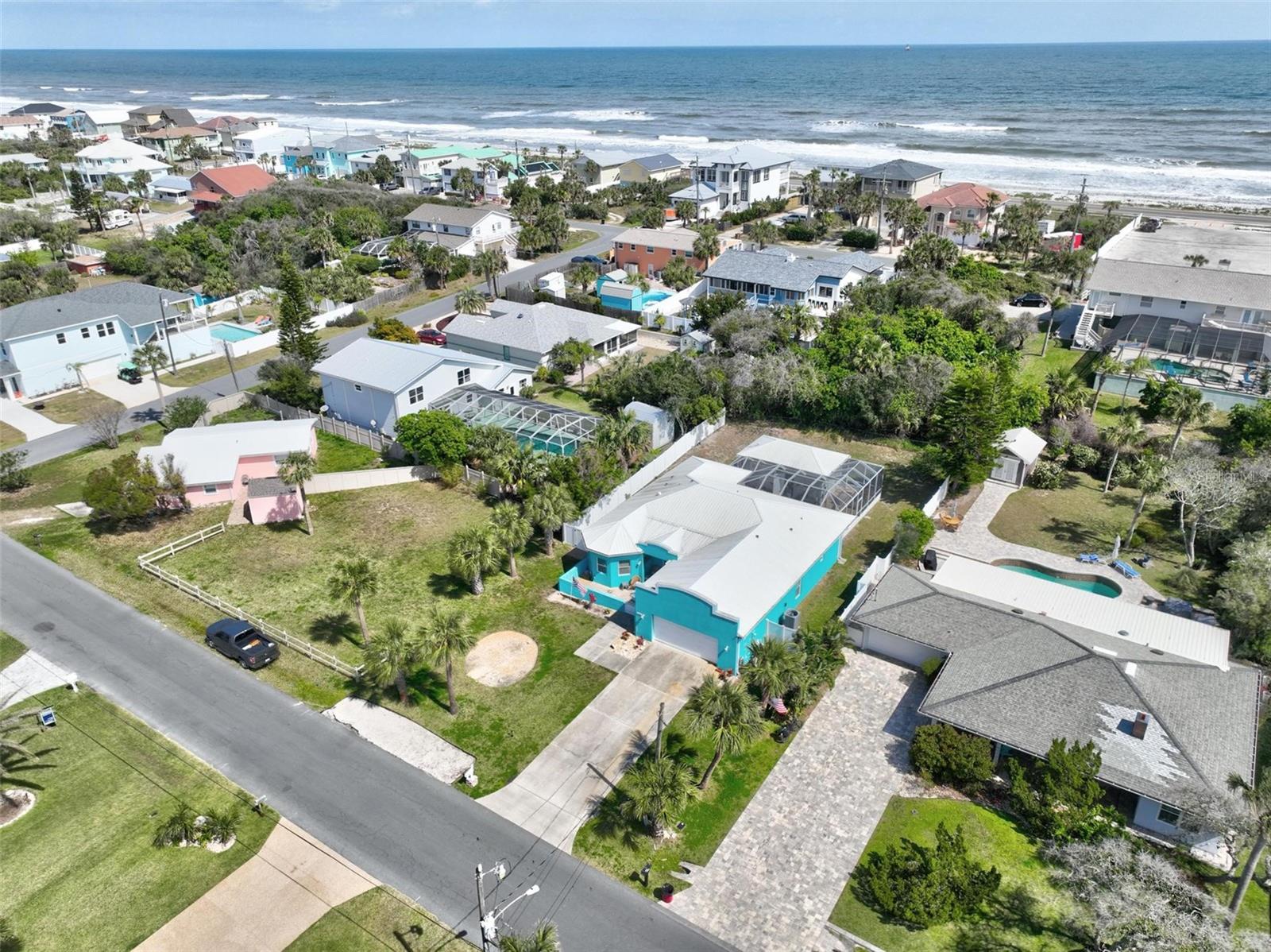 2415 S DAYTONA AVE, FLAGLER BEACH, FL, 32136