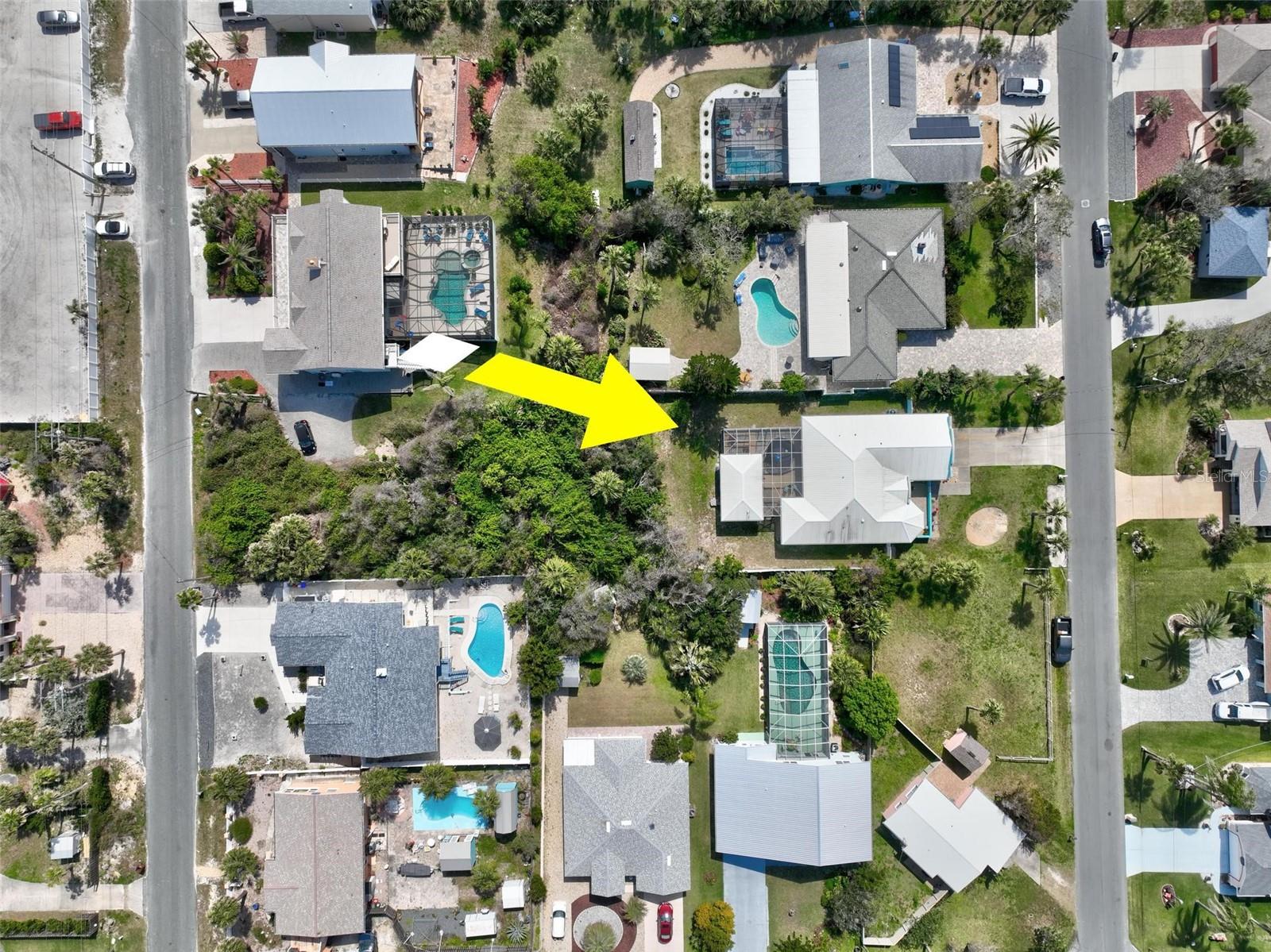 2415 S DAYTONA AVE, FLAGLER BEACH, FL, 32136