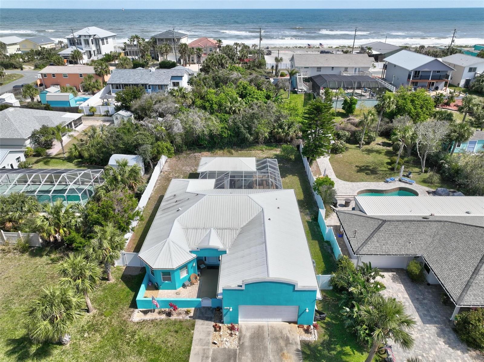 2415 S DAYTONA AVE, FLAGLER BEACH, FL, 32136