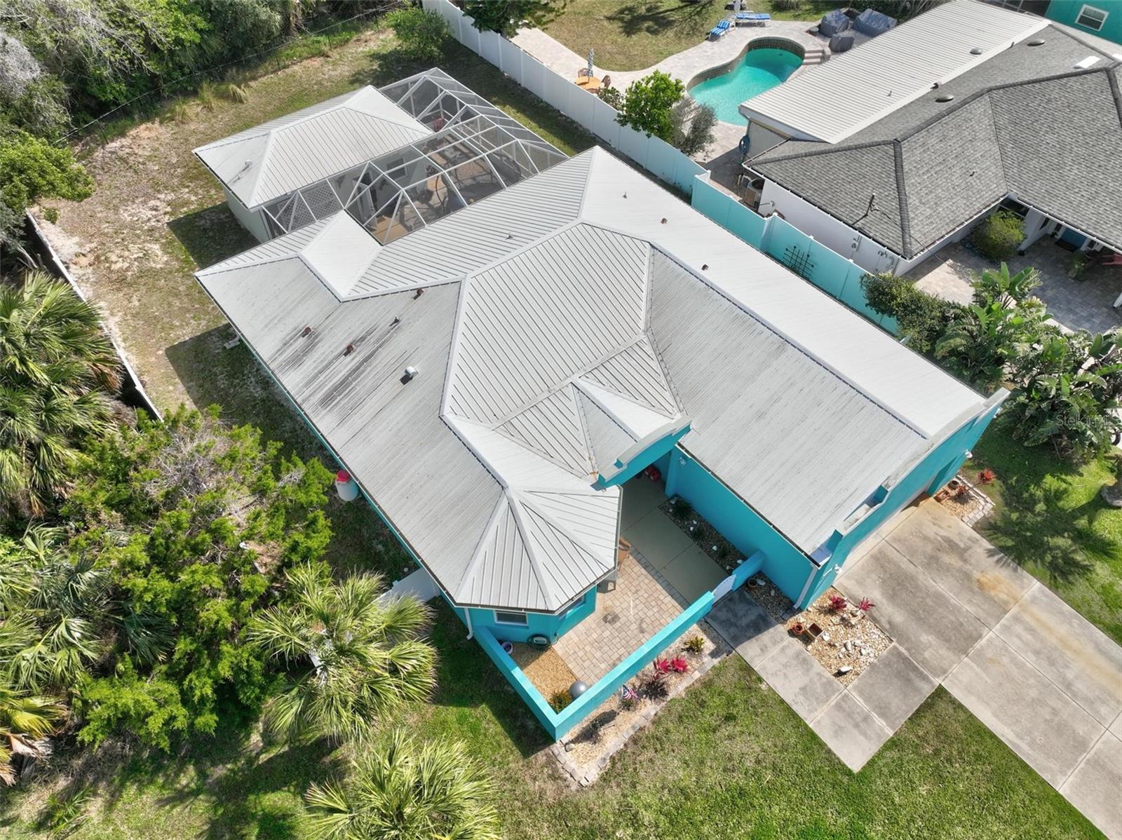 2415 S DAYTONA AVE, FLAGLER BEACH, FL, 32136