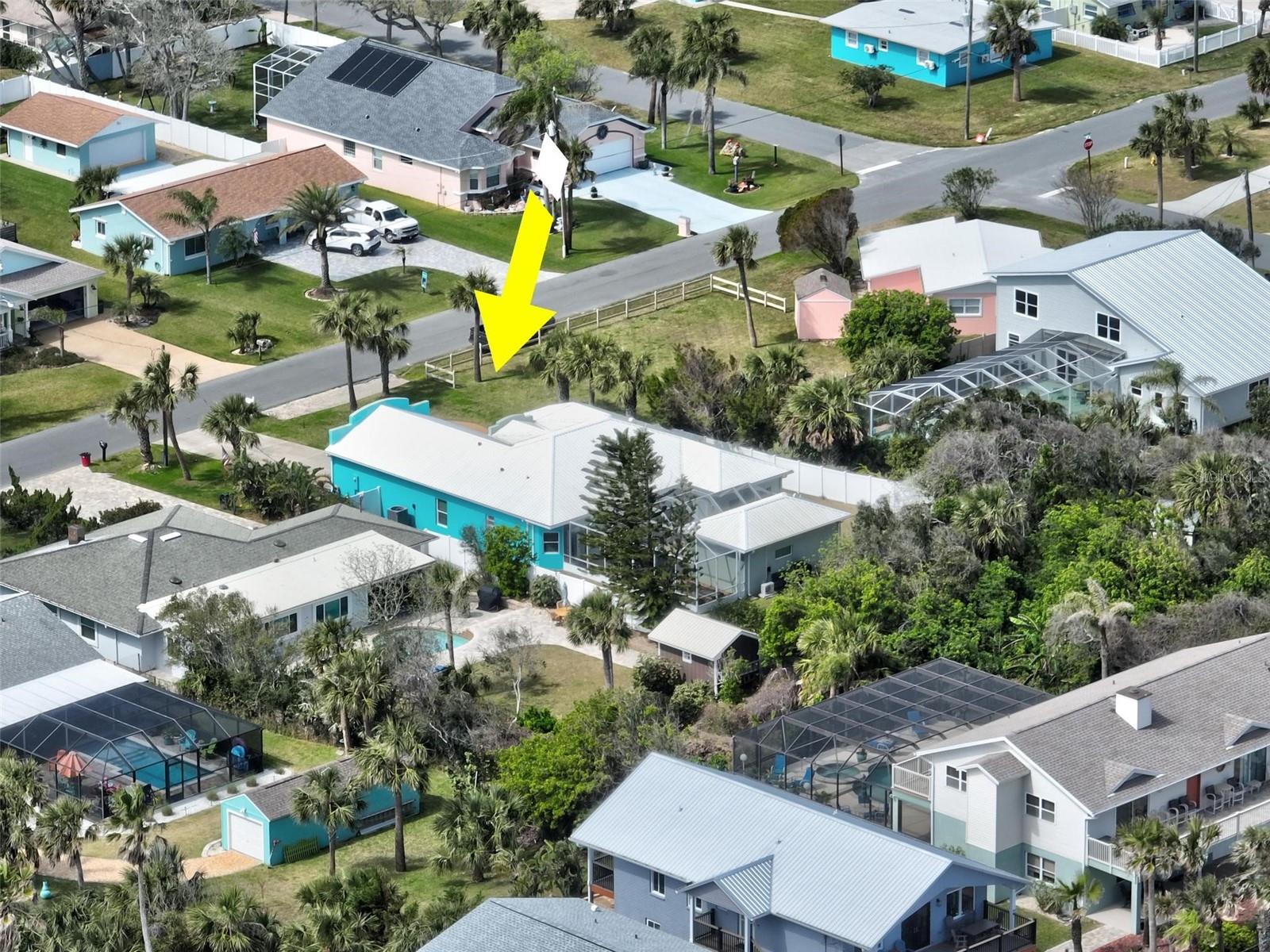 2415 S DAYTONA AVE, FLAGLER BEACH, FL, 32136