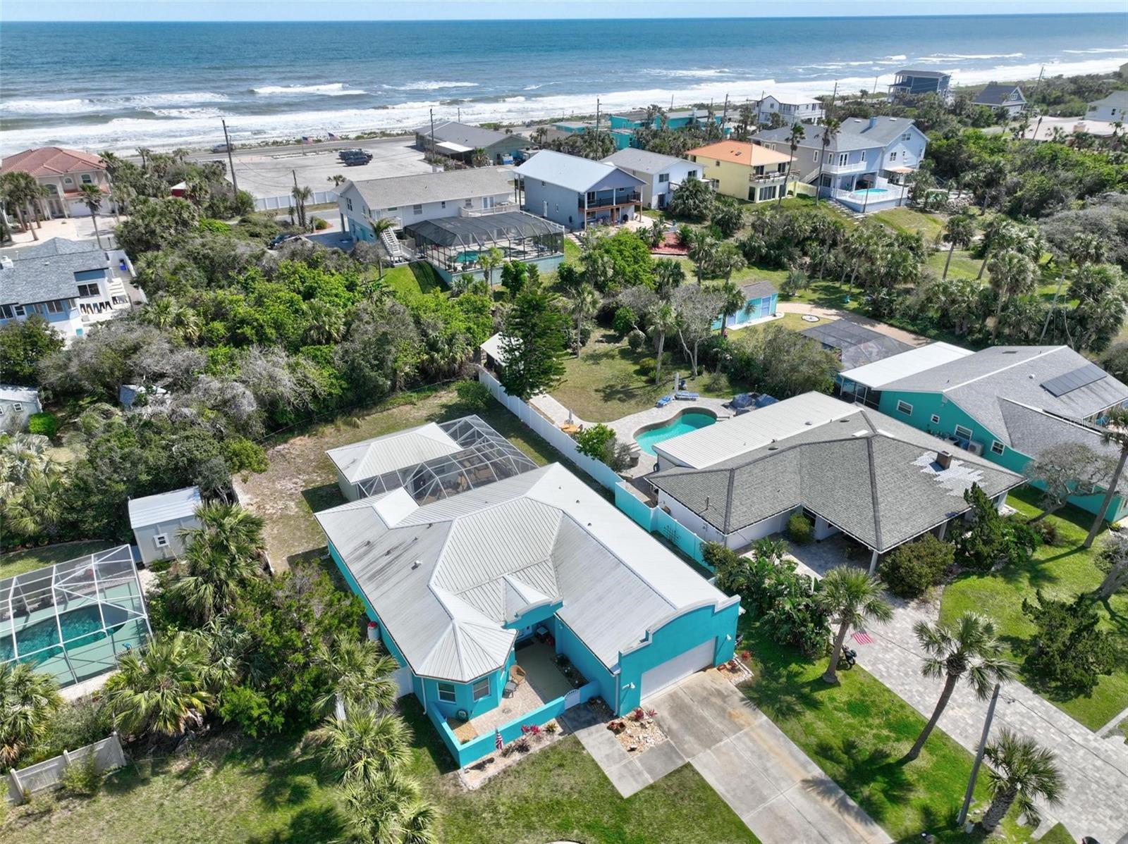 2415 S DAYTONA AVE, FLAGLER BEACH, FL, 32136