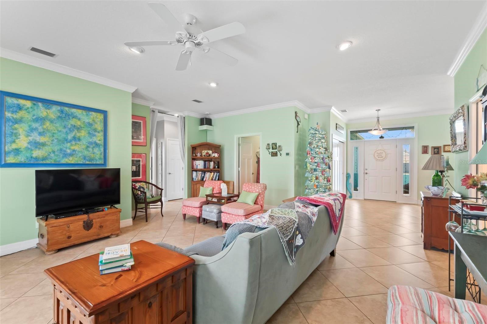 2415 S DAYTONA AVE, FLAGLER BEACH, FL, 32136