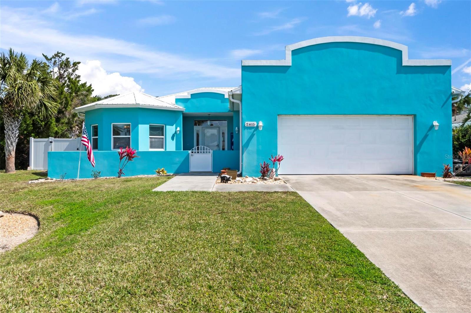 2415 S DAYTONA AVE, FLAGLER BEACH, FL, 32136