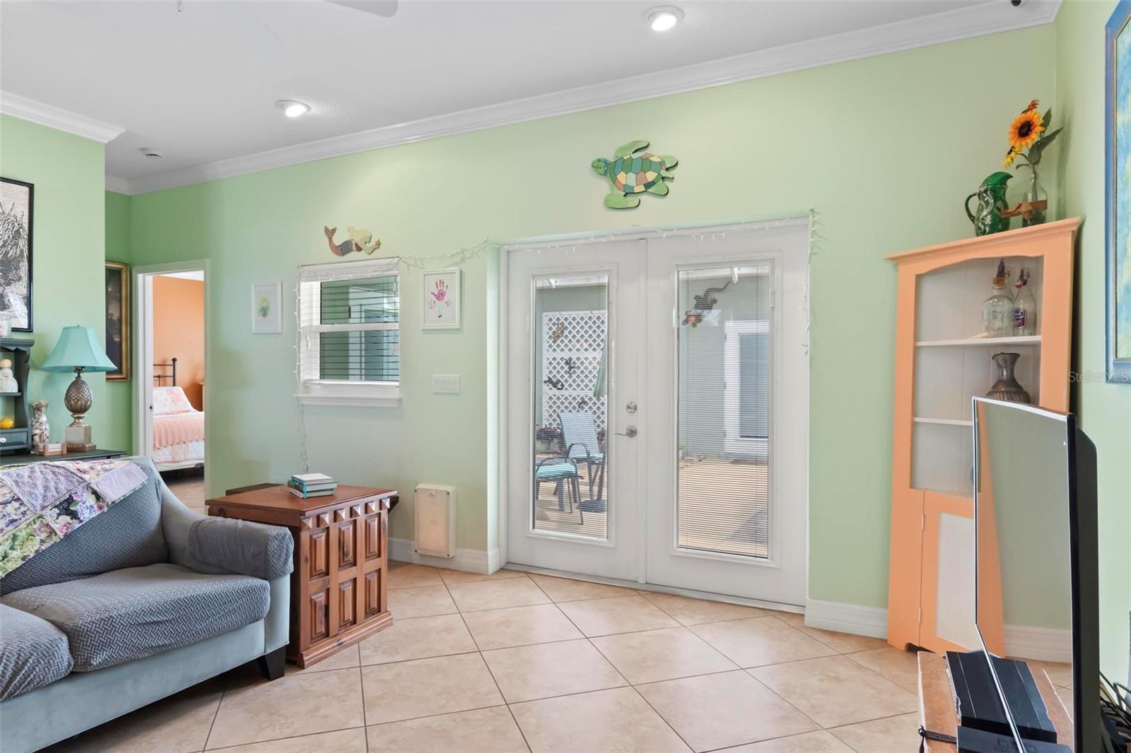2415 S DAYTONA AVE, FLAGLER BEACH, FL, 32136