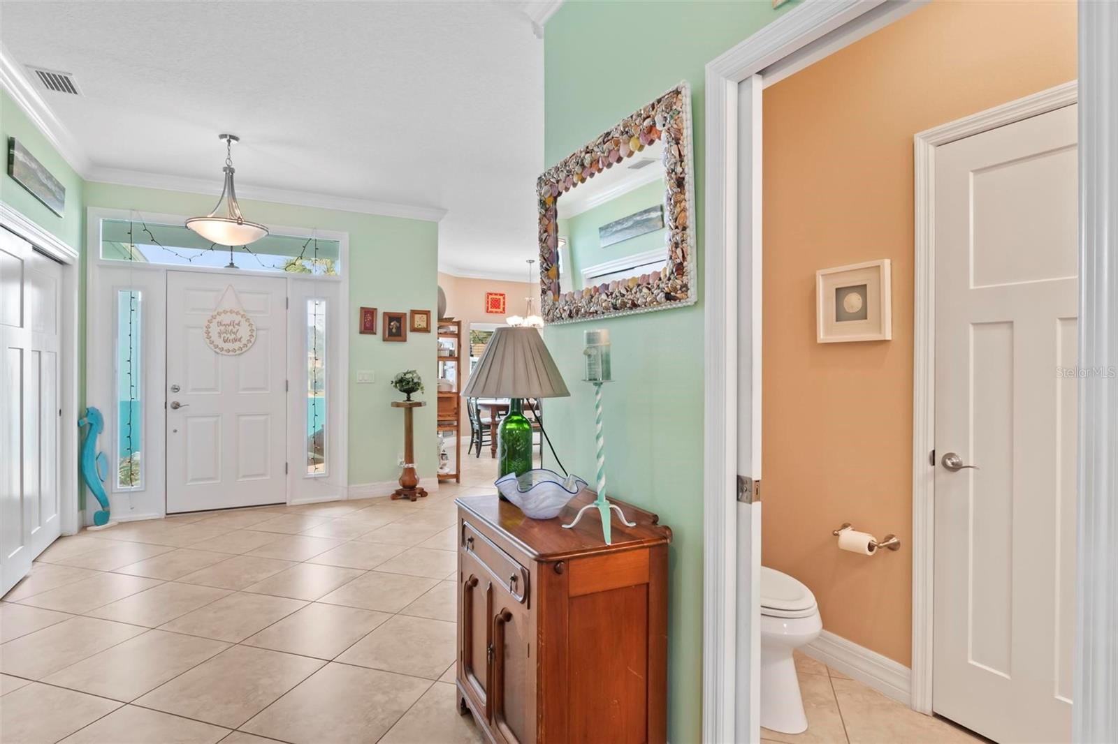 2415 S DAYTONA AVE, FLAGLER BEACH, FL, 32136