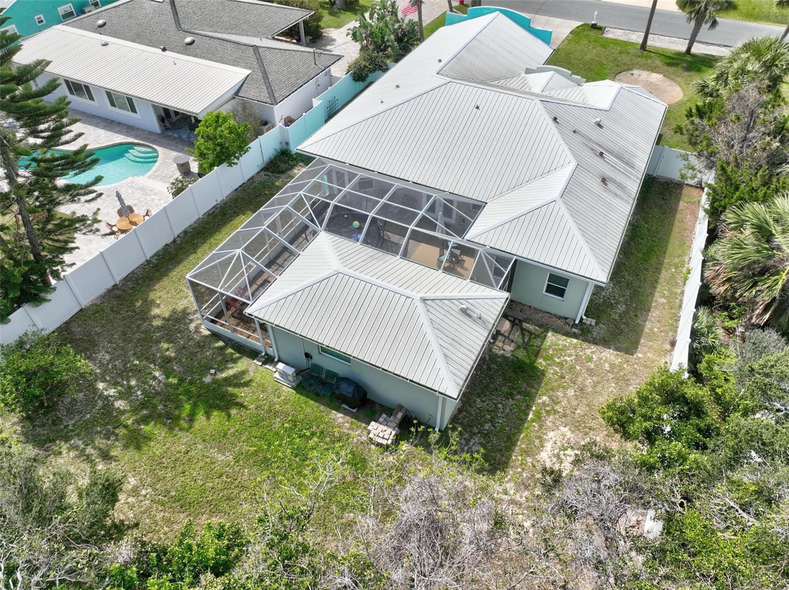 2415 S DAYTONA AVE, FLAGLER BEACH, FL, 32136
