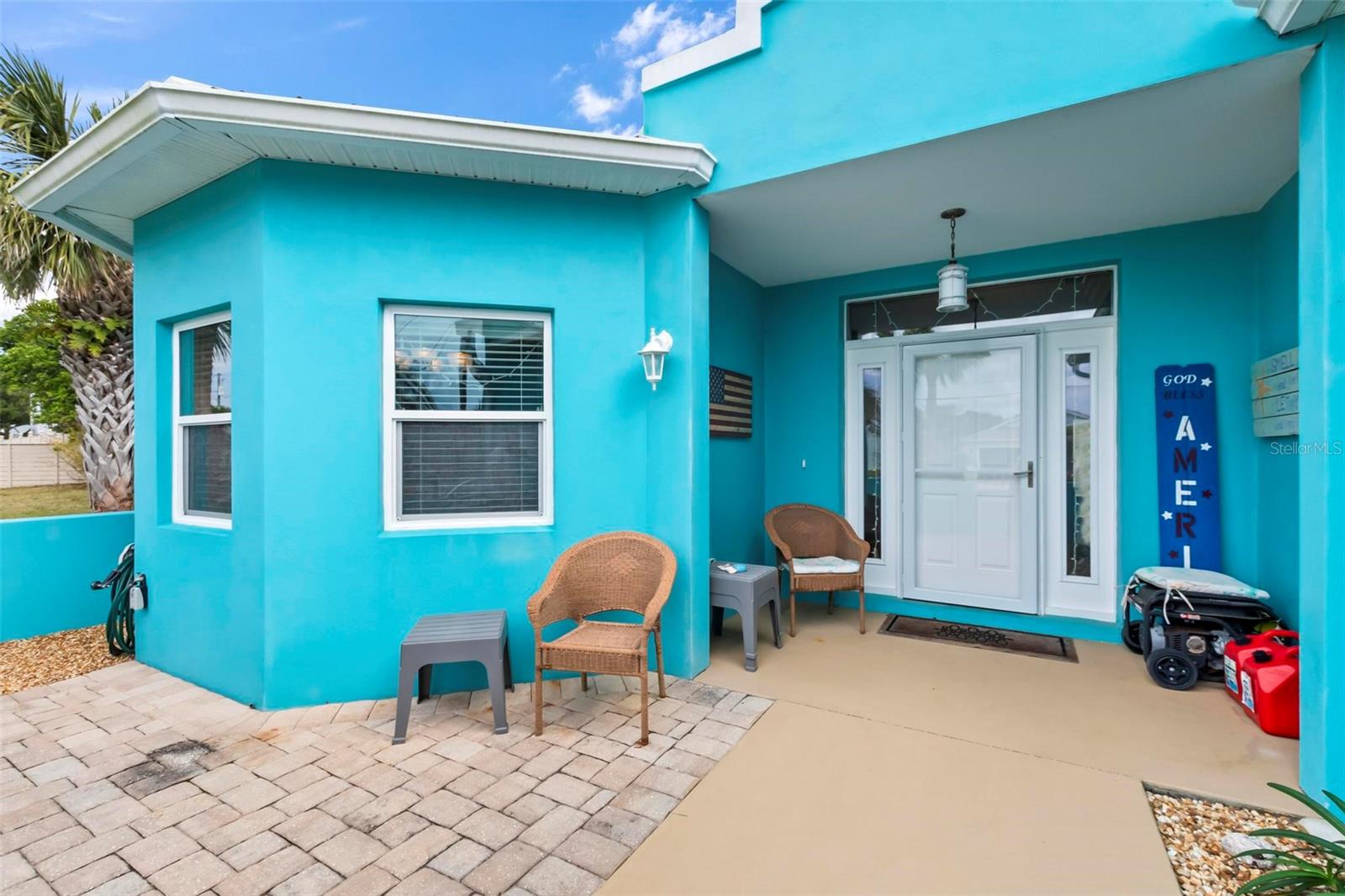 2415 S DAYTONA AVE, FLAGLER BEACH, FL, 32136
