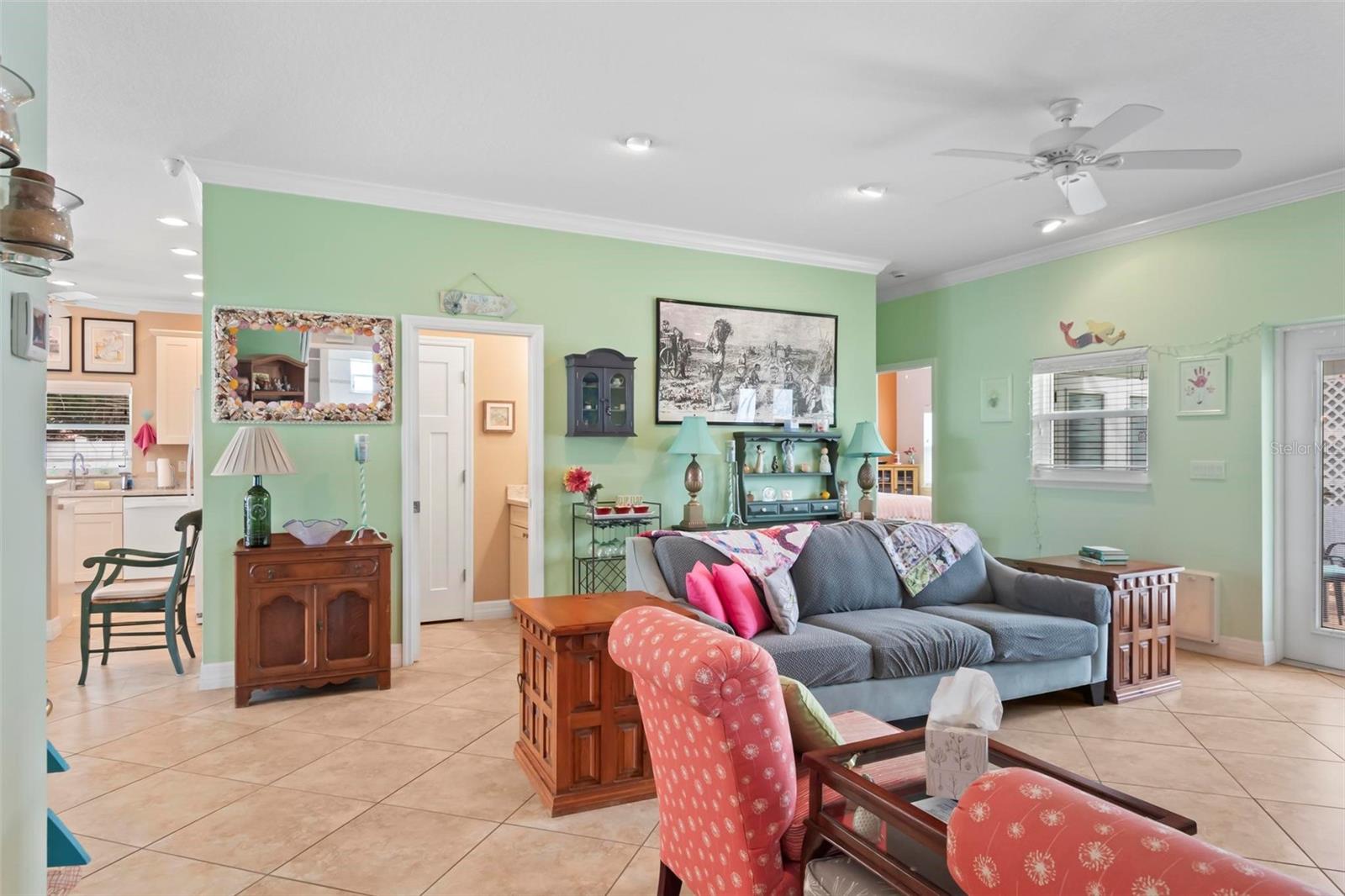 2415 S DAYTONA AVE, FLAGLER BEACH, FL, 32136