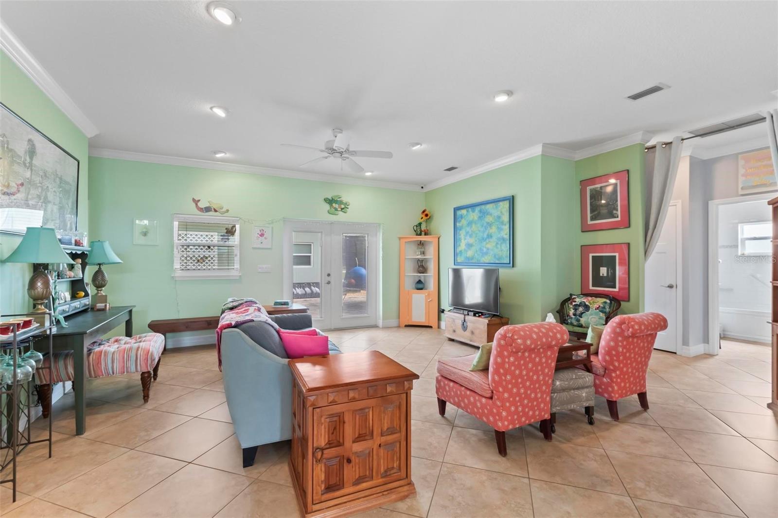 2415 S DAYTONA AVE, FLAGLER BEACH, FL, 32136