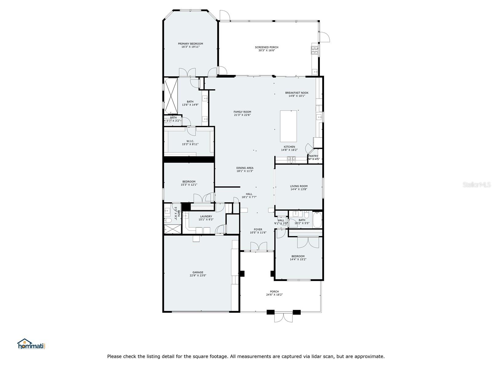 3130 FORSYTHIA DR, ODESSA, FL, 33556