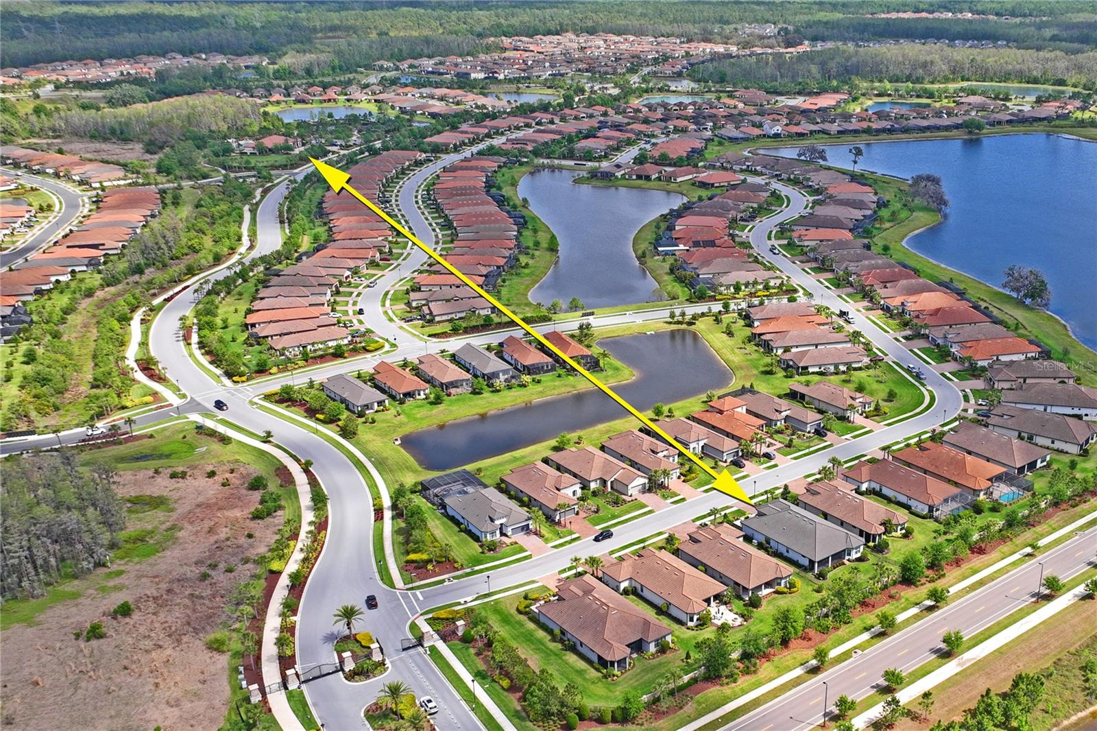 3130 FORSYTHIA DR, ODESSA, FL, 33556