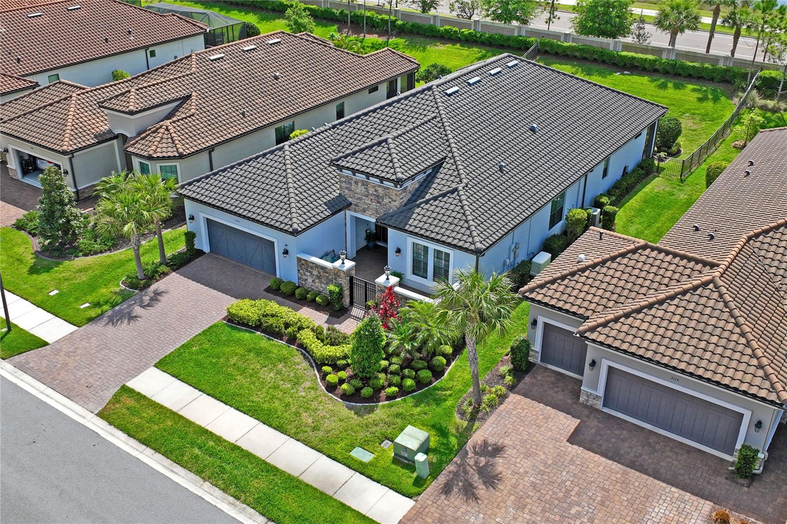 3130 FORSYTHIA DR, ODESSA, FL, 33556