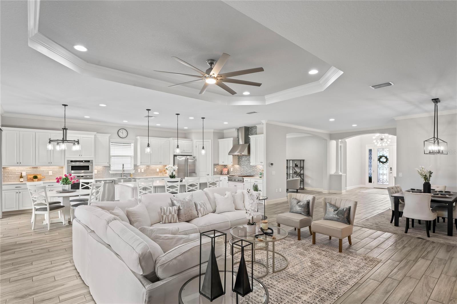 3130 FORSYTHIA DR, ODESSA, FL, 33556