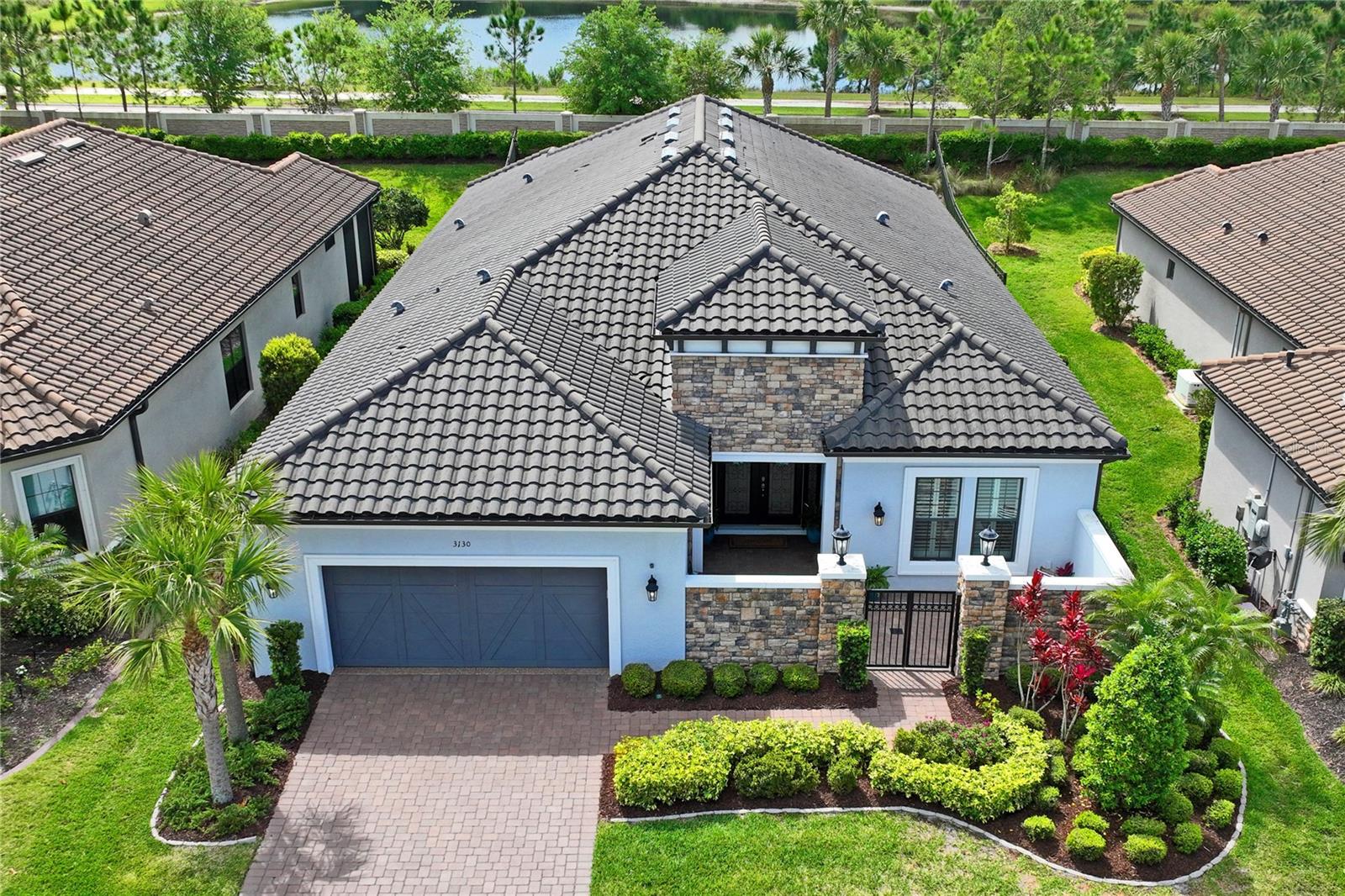 3130 FORSYTHIA DR, ODESSA, FL, 33556