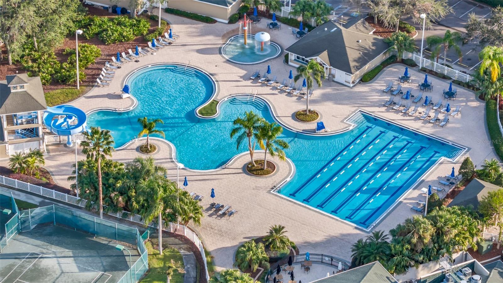 18104 CANAL POINTE ST, TAMPA, FL, 33647