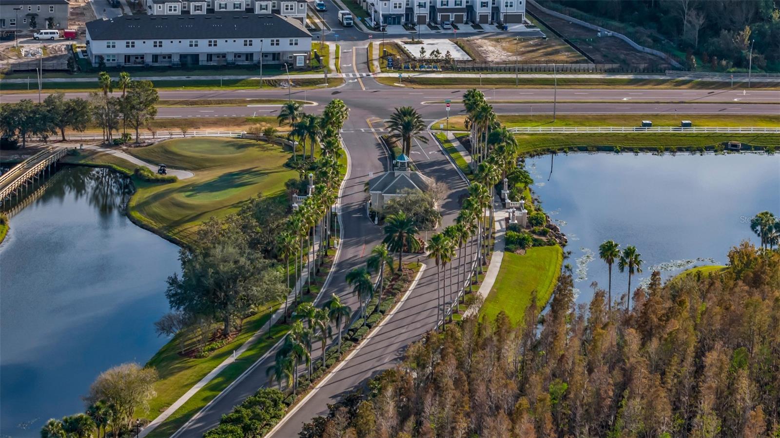 18104 CANAL POINTE ST, TAMPA, FL, 33647
