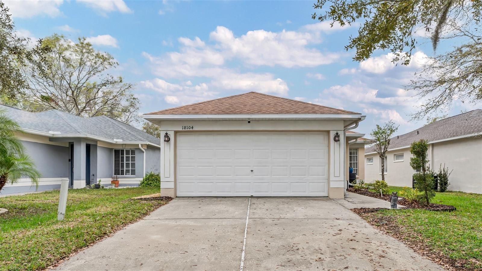 18104 CANAL POINTE ST, TAMPA, FL, 33647