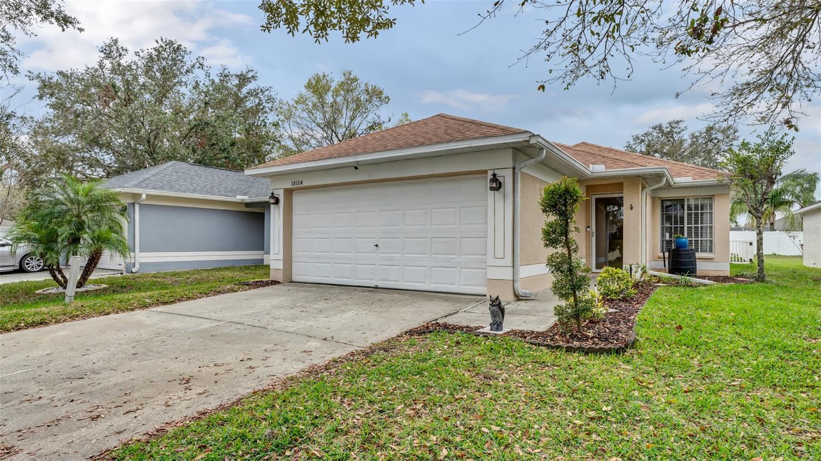 18104 CANAL POINTE ST, TAMPA, FL, 33647