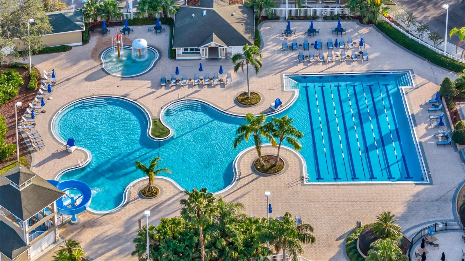 18104 CANAL POINTE ST, TAMPA, FL, 33647