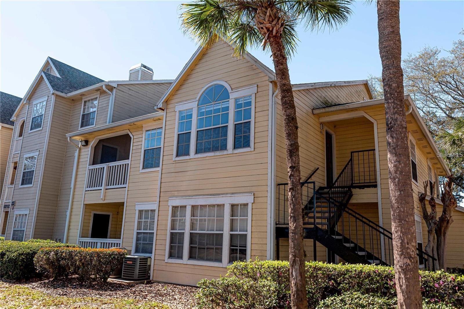 1017 S HIAWASSEE RD #3727, ORLANDO, FL, 32835