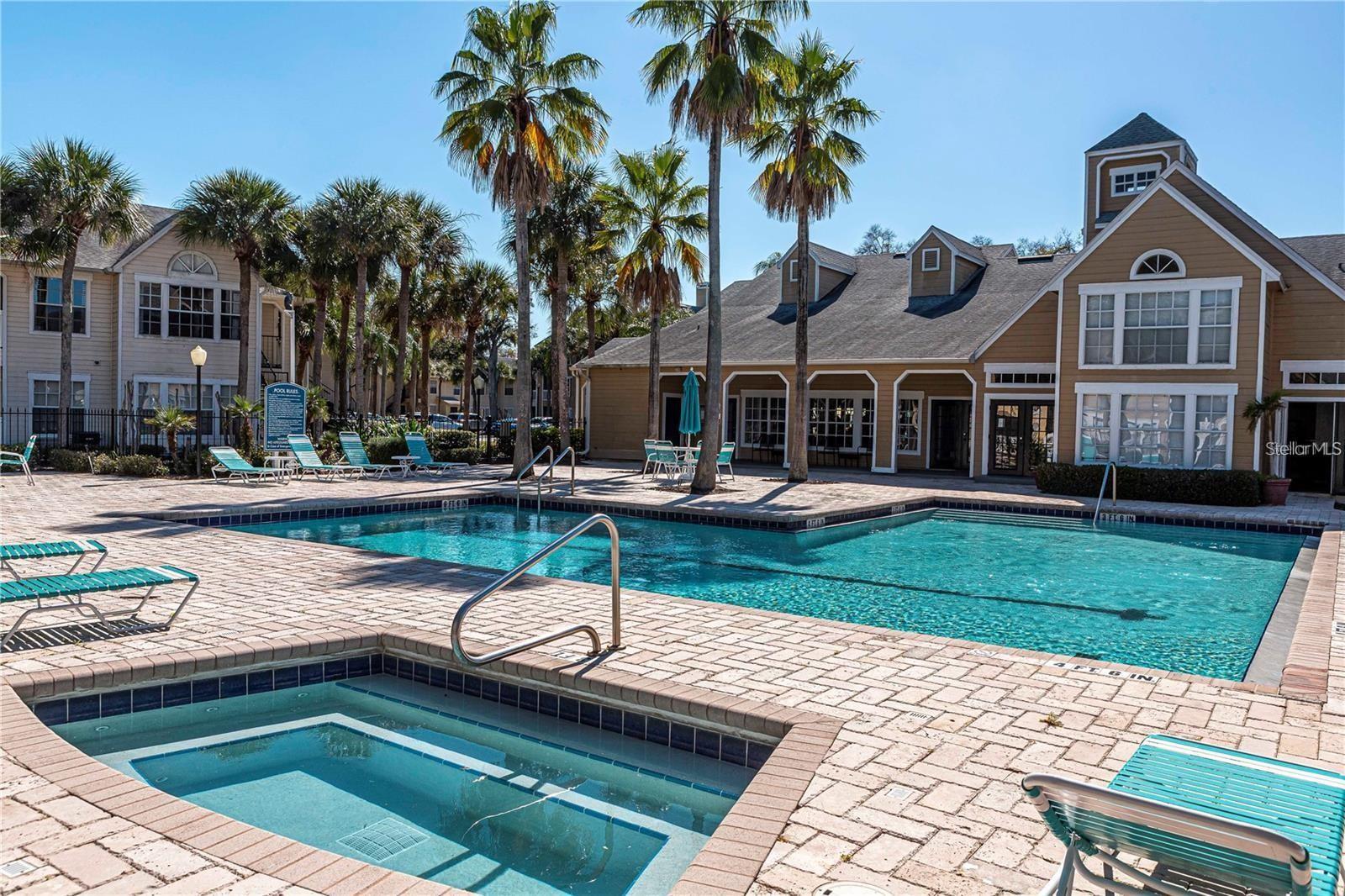 1017 S HIAWASSEE RD #3727, ORLANDO, FL, 32835