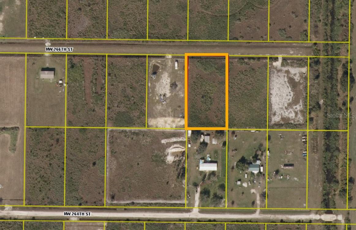 18780 NW 266 ST, OKEECHOBEE, FL, 34972