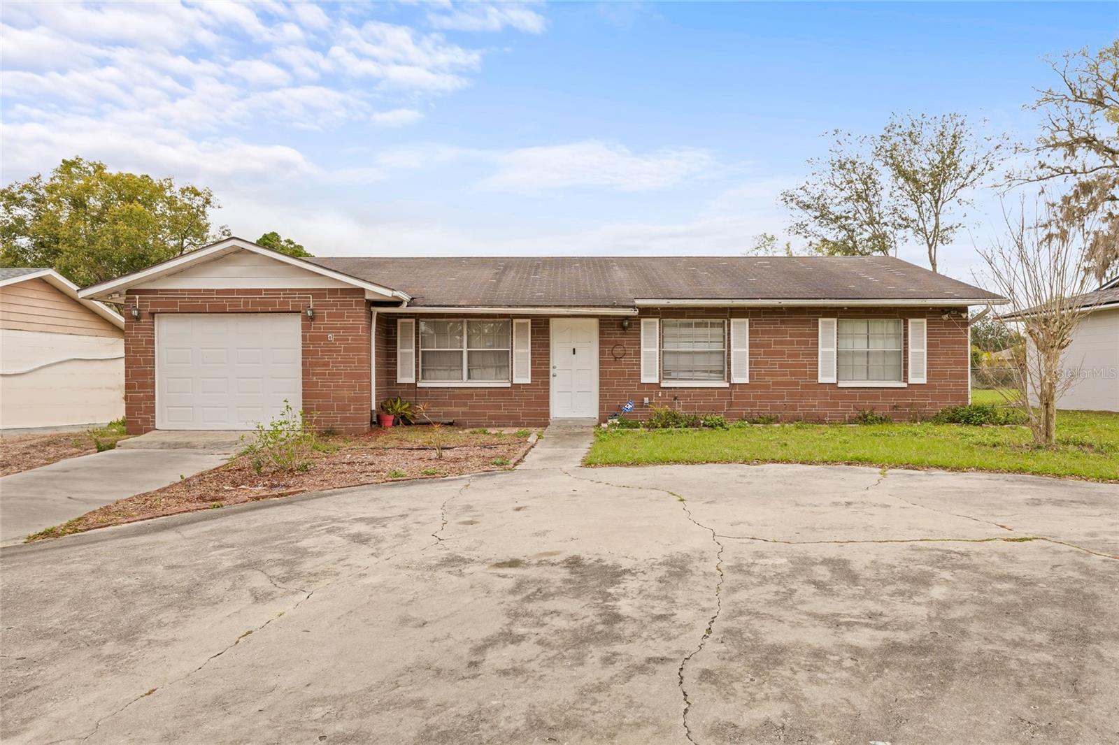5016 PINE ST, SEFFNER, FL, 33584
