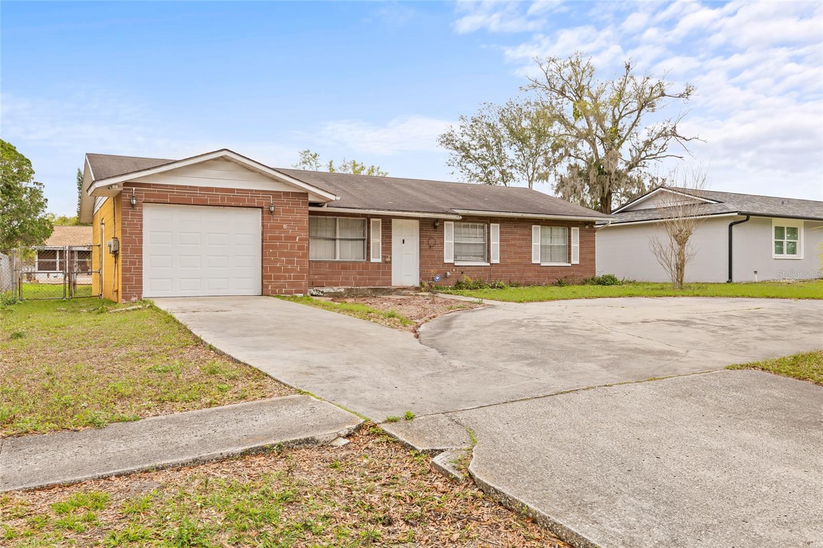 5016 PINE ST, SEFFNER, FL, 33584