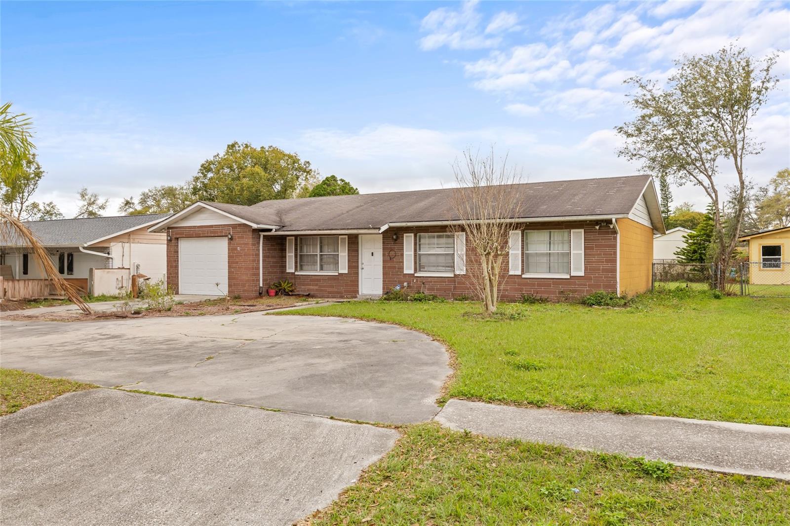 5016 PINE ST, SEFFNER, FL, 33584