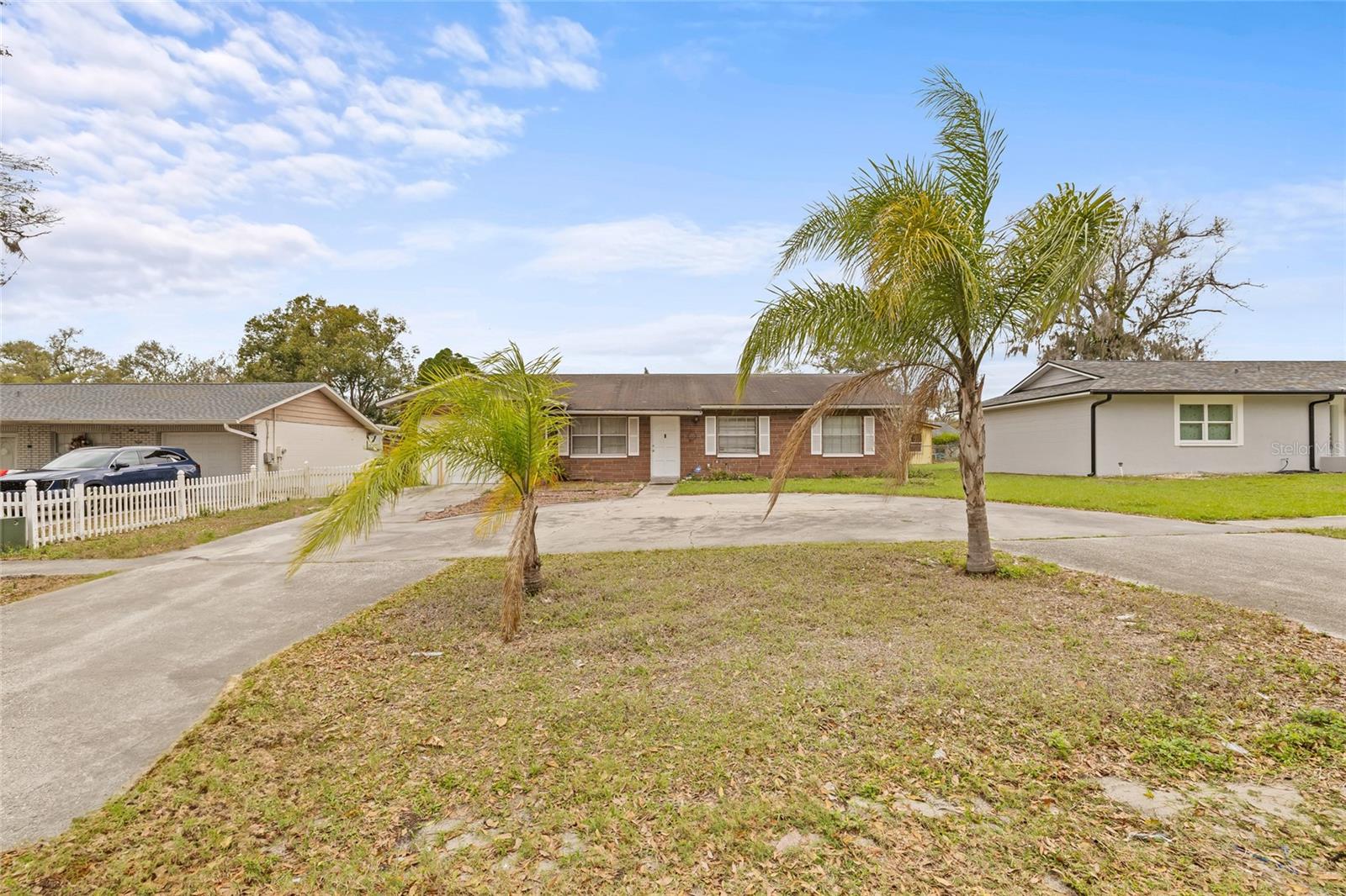 5016 PINE ST, SEFFNER, FL, 33584